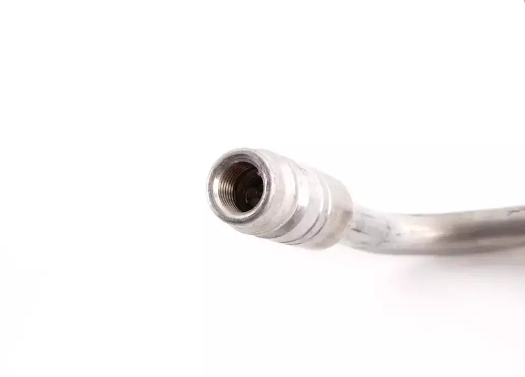 NEW BMW 1 E88 CONDENSER EVAPORATOR PRESSURE HOSE 64509133064 9133064 ORIGINAL