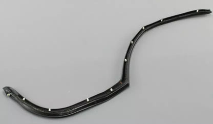 NEW VOLKSWAGEN TOUAREG 7P REAR LEFT DOOR SEALING RUBBER 7P0839761K ORIGINAL