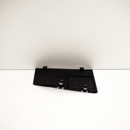 NEW BMW 1 F21 REAR LEFT WATER CHANEL COVER TRIM 63217387283 7387283 ORIGINAL