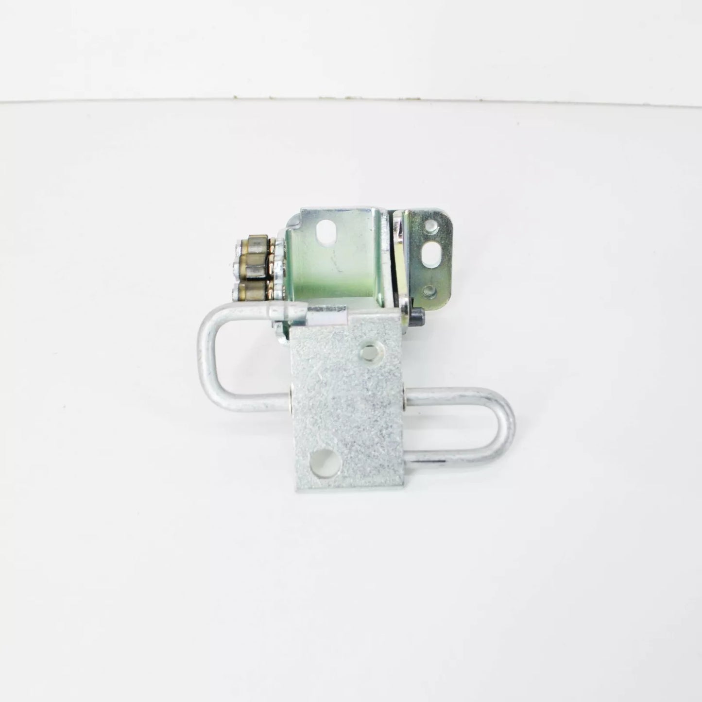 NEW AUDI A3 8P FRONT LEFT DOOR LOWER HINGE 4B0831411B