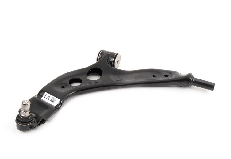 new mini cooper f57 front left wishbone with rubber mount 31126879841 original