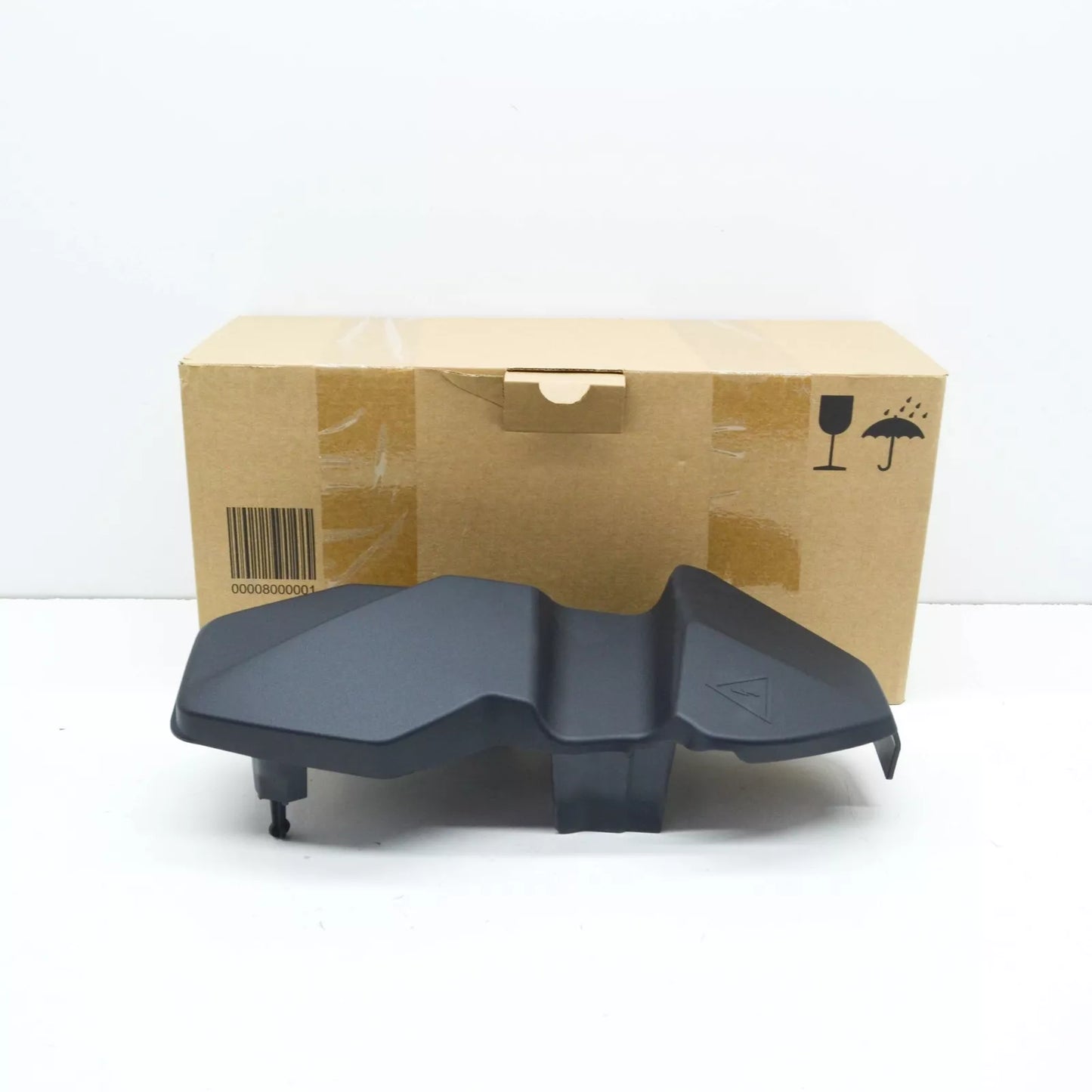 NEW BMW 3 G20 FUSE BOX COVER 12908599279 ORIGINAL