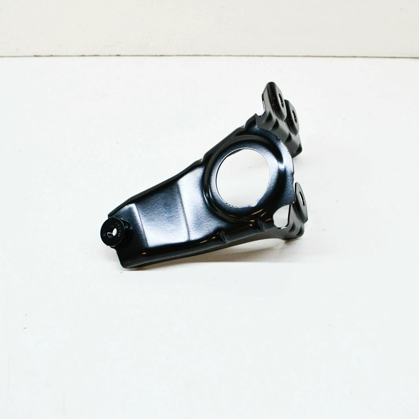 NEW BMW X3 G01 M F97 FRONT LEFT SIDE FENDER HOLDER 7475795 41357475795 ORIGINAL