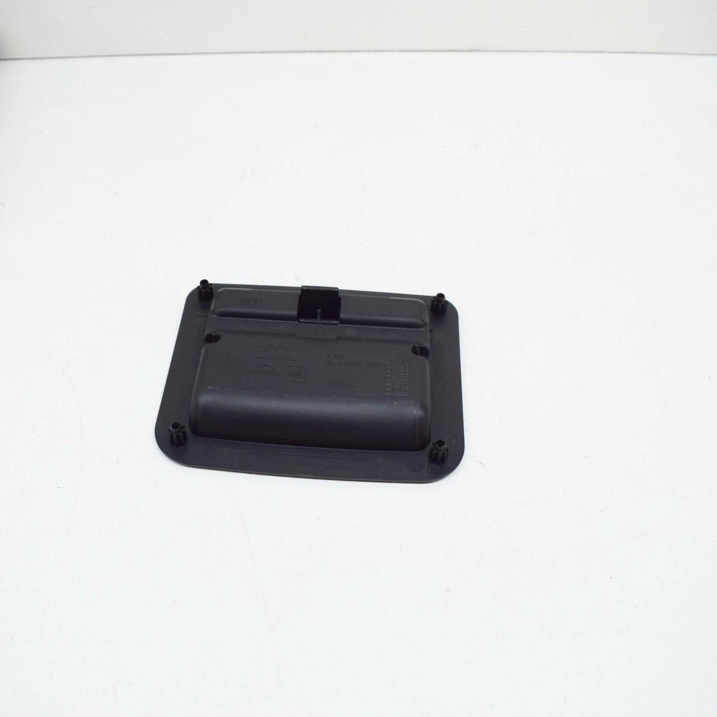 NEW AUDI Q7 4L INTERIOR REAR FLOOR HANDLE COVER 4L0887183A4PK