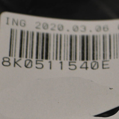 NEW AUDI A6 C7 RIGHT SIDE STONE CHIP PROTECTION 8K0511540E 2016 ORIGINAL