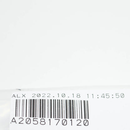 NEW MB GLC COUPE C253 AIR CONDITIONING INFORMATION LABEL A2058170120 ORIGINAL