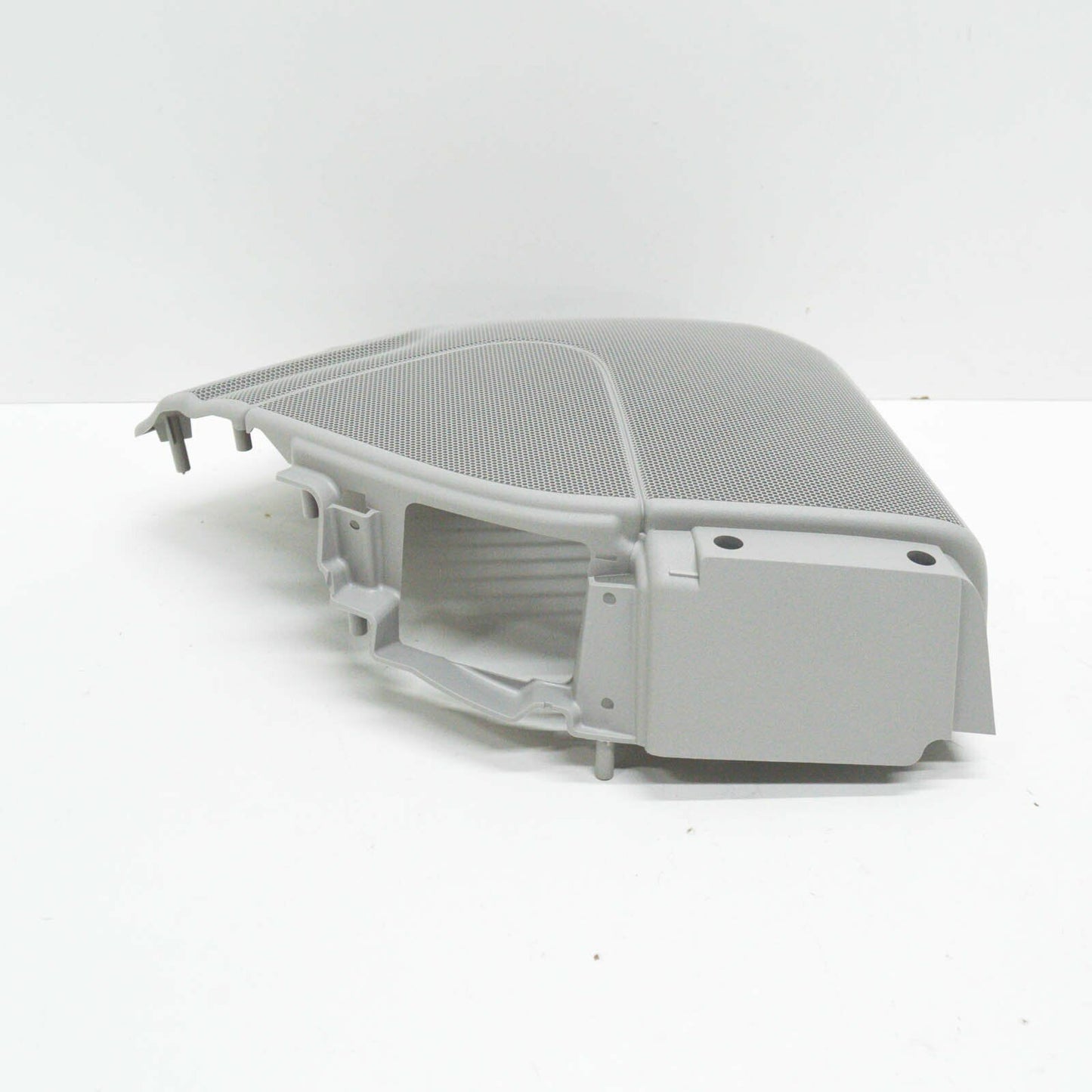 NEW MB C W203 FRONT LEFT DOOR LOUDSPEAKER COVER A20372707887E94 ORIGINAL