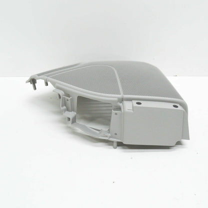 NEW MB C W203 FRONT LEFT DOOR LOUDSPEAKER COVER A20372707887E94 ORIGINAL