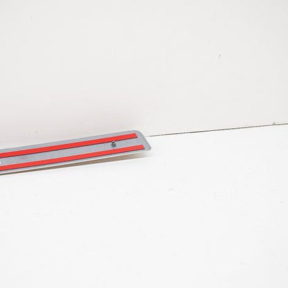 NEW MERCEDES-BENZ C W204 AMG FRONT DOOR SILL PLATE A2046804935 ORIGINAL