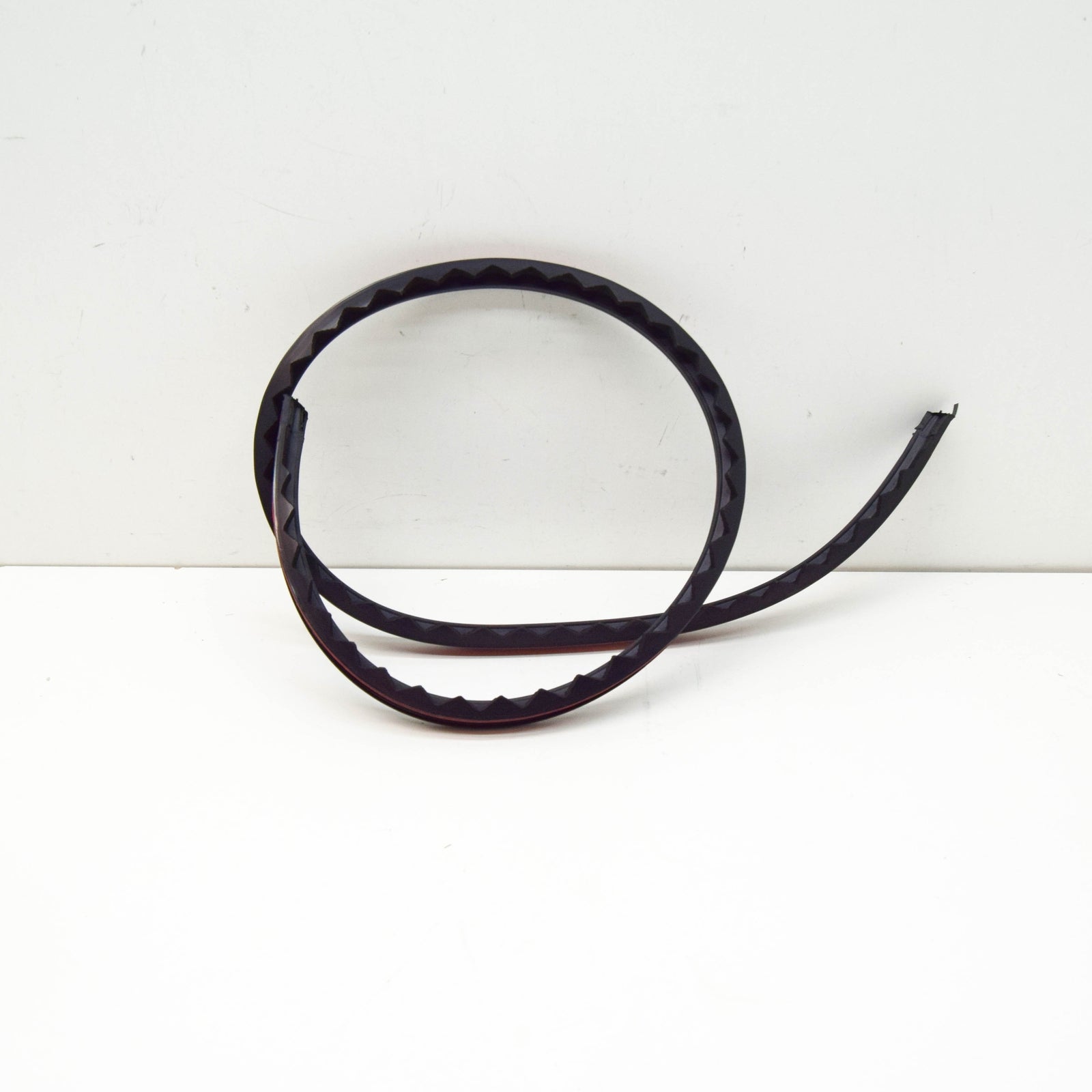 new audi a5 sportback 8t rear sunroof seal 8t0877913 original