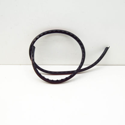new audi a5 sportback 8t rear sunroof seal 8t0877913 original