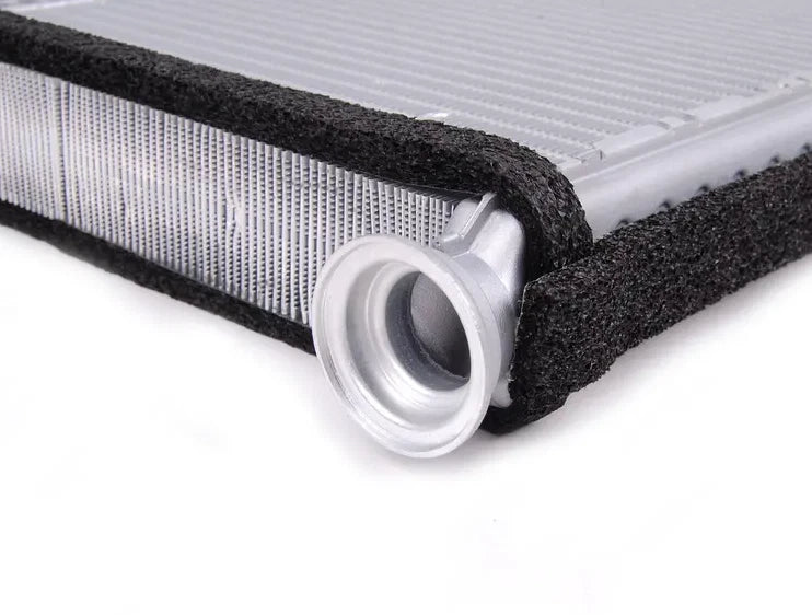 NEW BMW X3 F25 INTERIOR HEATER RADIATOR 64119128953 9128953 ORIGINAL