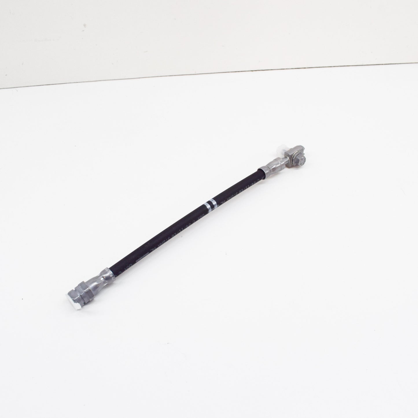 NEW AUDI A1 8X REAR RIGHT BRAKE HOSE 1K0611776 ORIGINAL