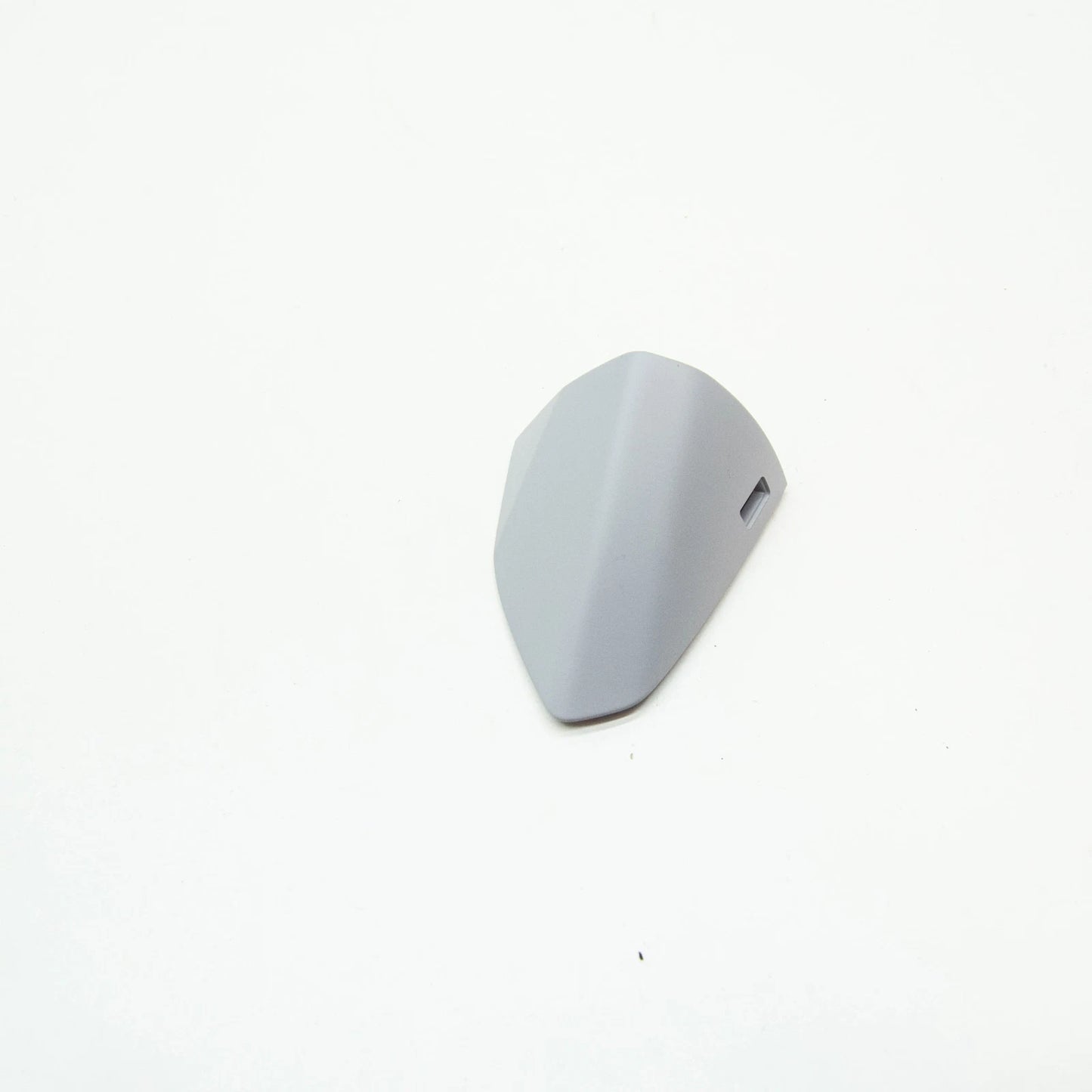 NEW AUDI Q4 E-TRON RIGHT EXTERIOR DOOR HANDLE COVER RHD 8Y0837880AGRU ORIGINAL