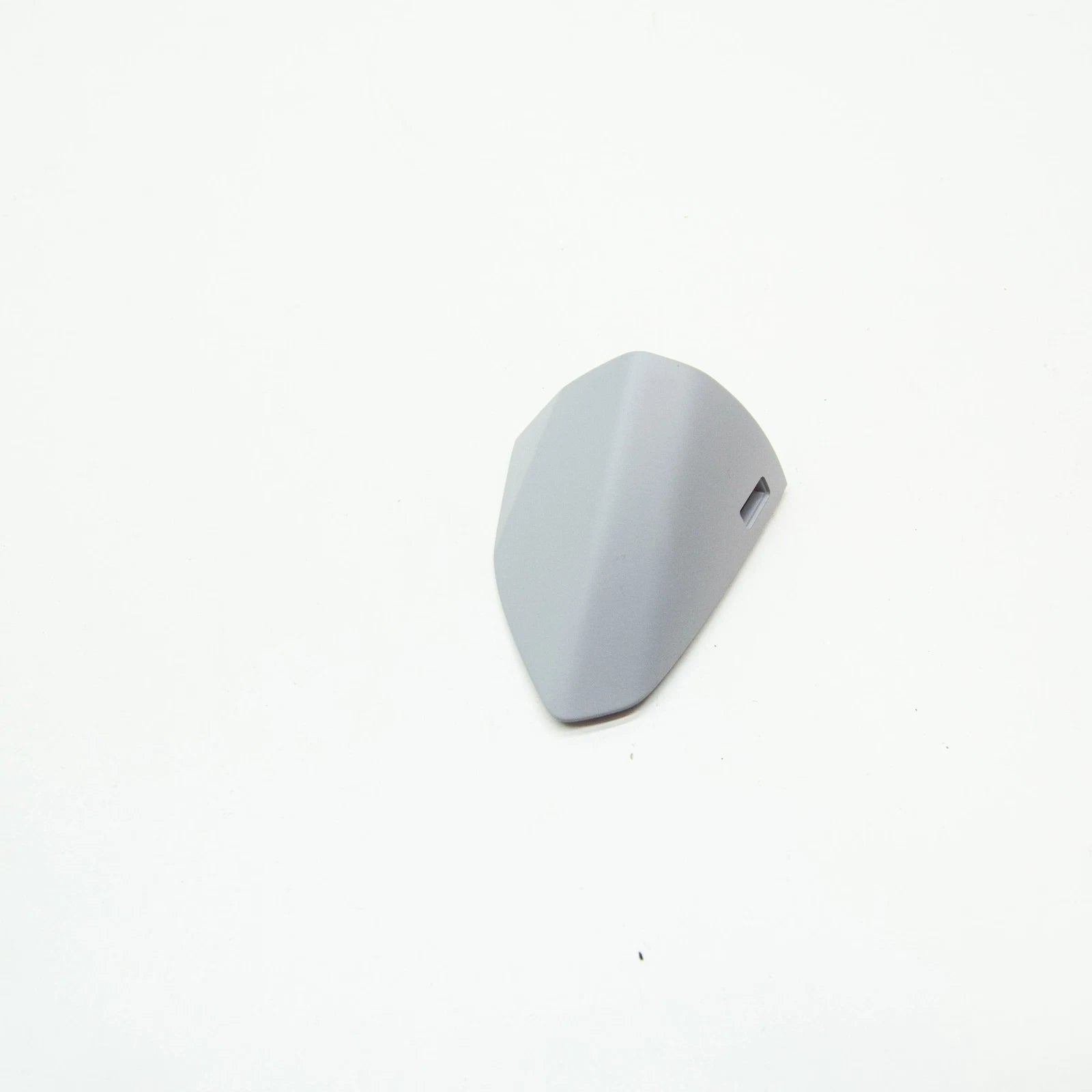 NEW AUDI Q4 E-TRON RIGHT EXTERIOR DOOR HANDLE COVER RHD 8Y0837880AGRU ORIGINAL