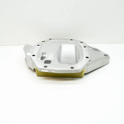 NEW MERCEDES-BENZ C W205 REAR AXLE HOUSING END COVER A2053513700 ORIGINAL