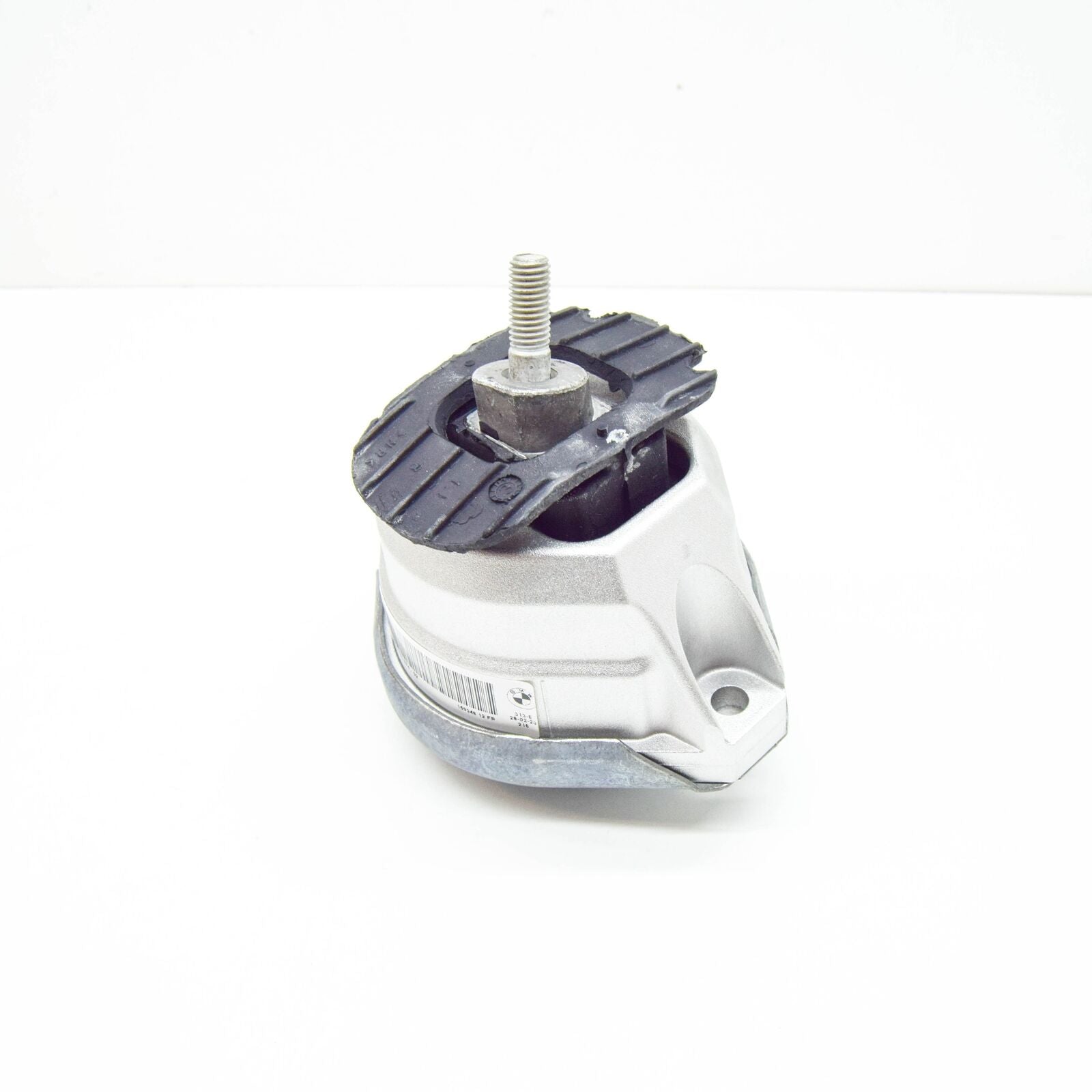 new bmw 5 e60 right side engine mount 22116769874 original