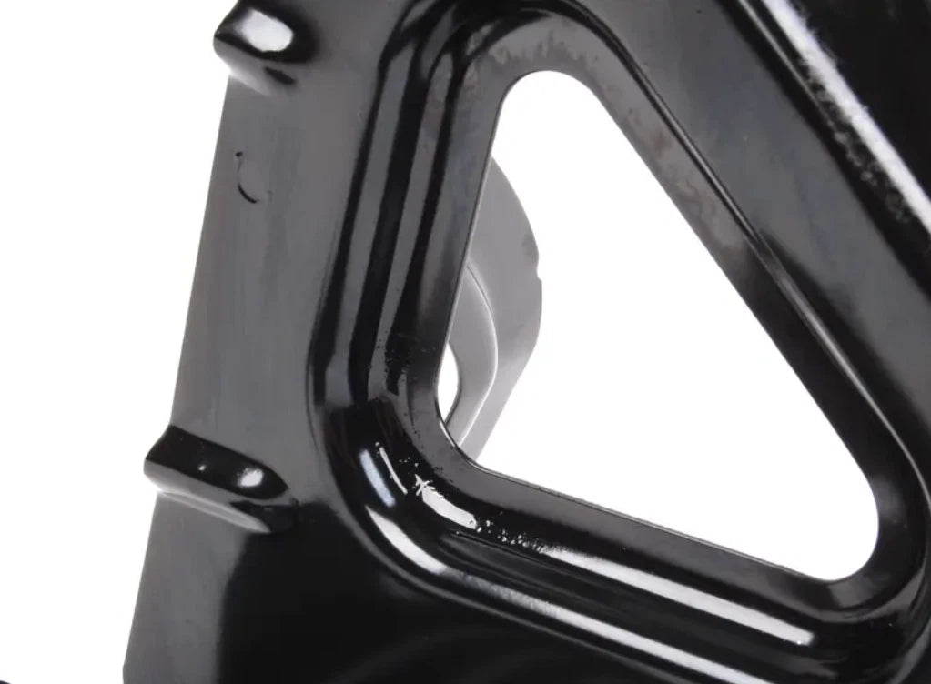 NEW BMW Z4 ROADSTER E85 LEFT HEADLIGHT BRACKET 51717197211 7197211 ORIGINAL