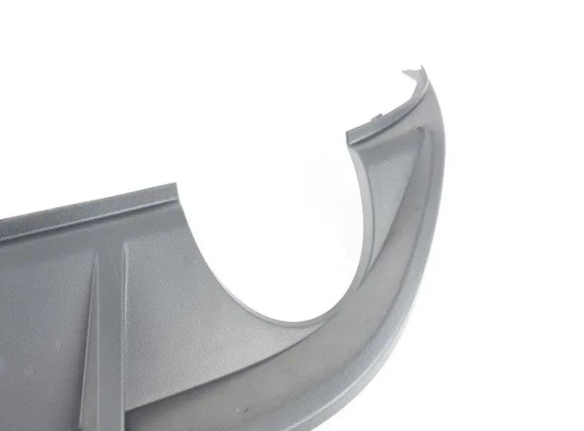 NEW VOLKSWAGEN GOLF 5G MK7 REAR EXHAUST TAIL PIPE DIFFUSER 5GM807568G9B9