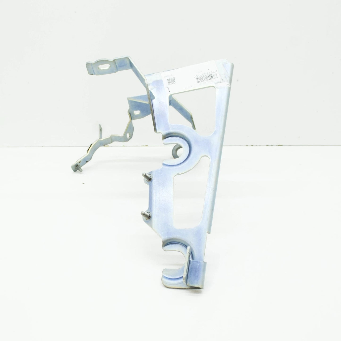 NEW MERCEDES-BENZ S W222 RIGHT RADIATOR HOLDER A2225007100 ORIGINAL