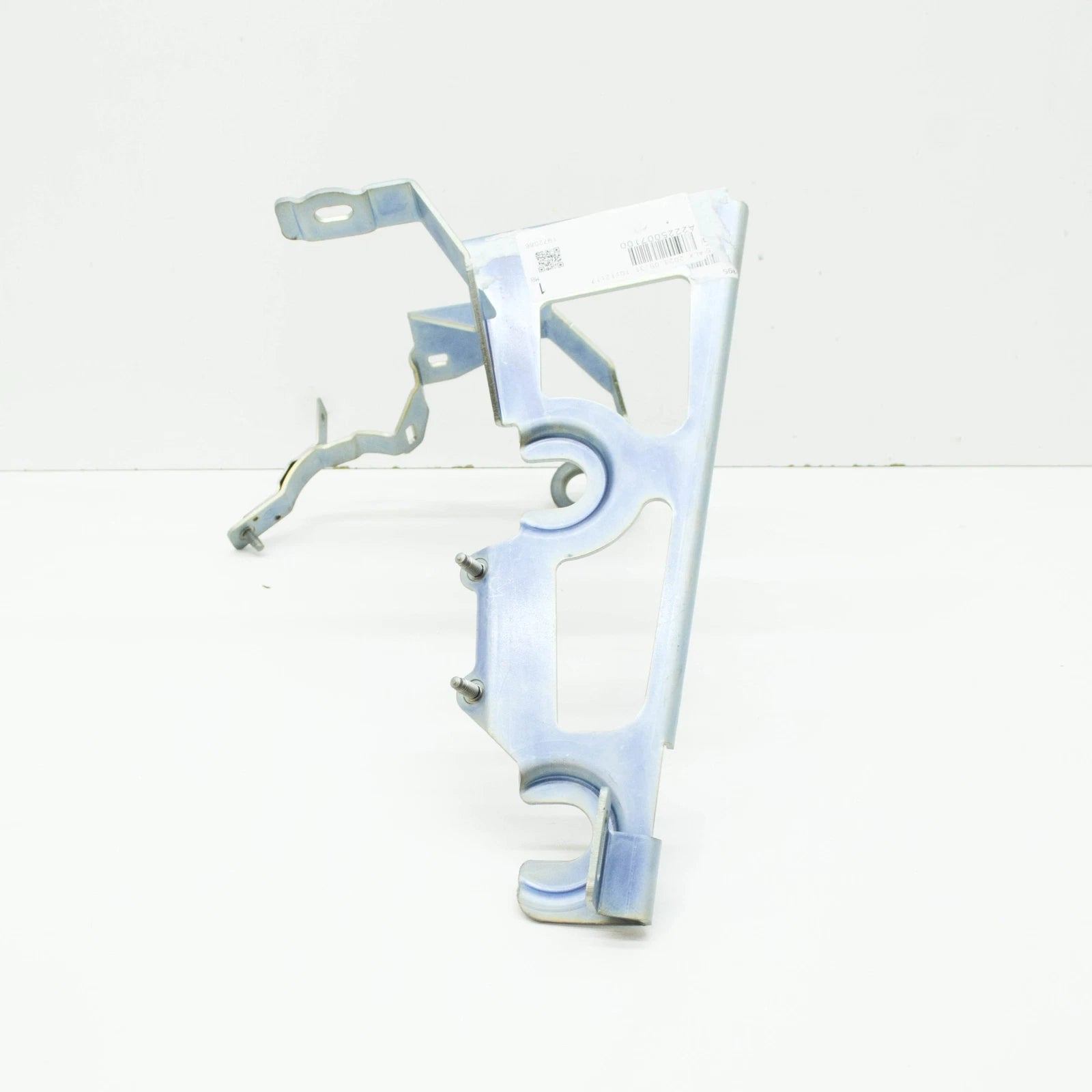 NEW MERCEDES-BENZ S W222 RIGHT RADIATOR HOLDER A2225007100 ORIGINAL