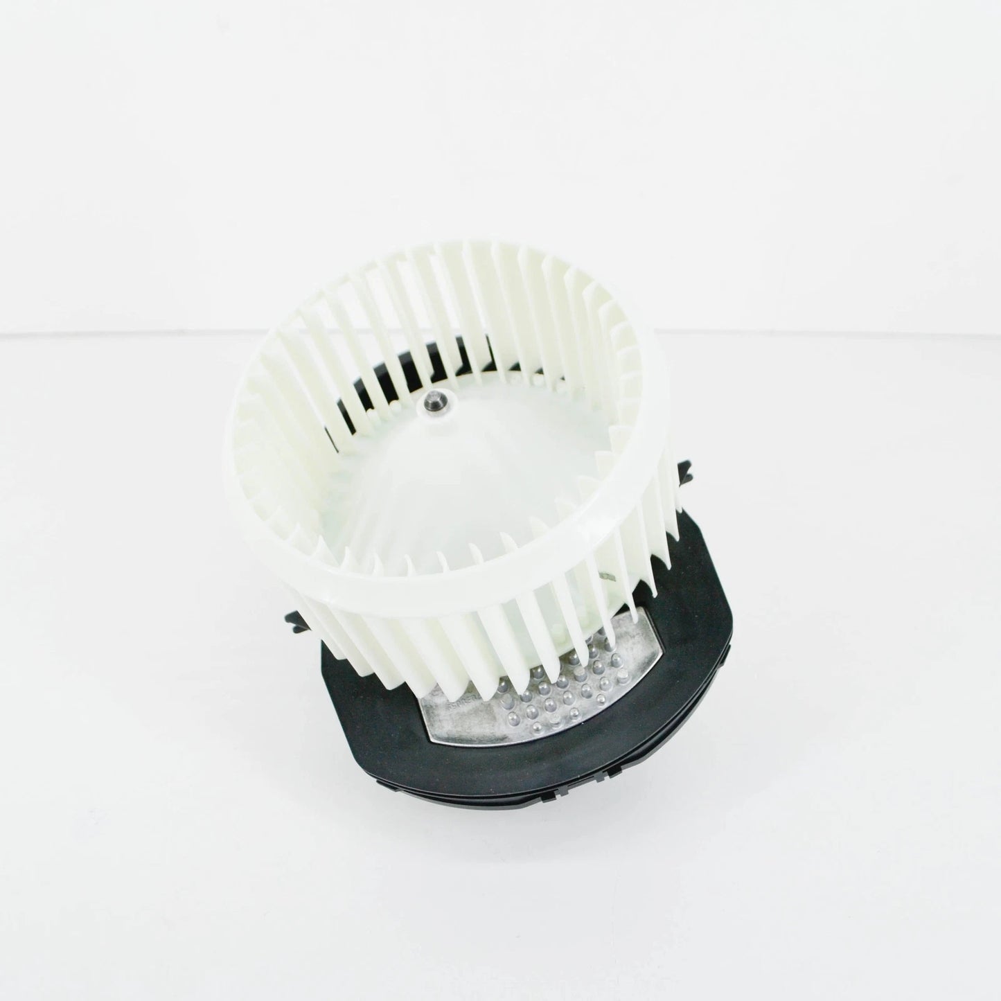 NEW VOLKSWAGEN TOUAREG 7P MK2 HEATER BLOWER FAN LHD 7P0820021H ORIGINAL