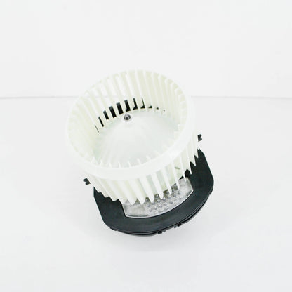NEW VOLKSWAGEN TOUAREG 7P MK2 HEATER BLOWER FAN LHD 7P0820021H ORIGINAL