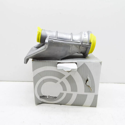 NEW BMW 3 G20 FRONT AXLE FINAL DRIVE BRACKET SUPPORT 31508639382 ORIGINAL