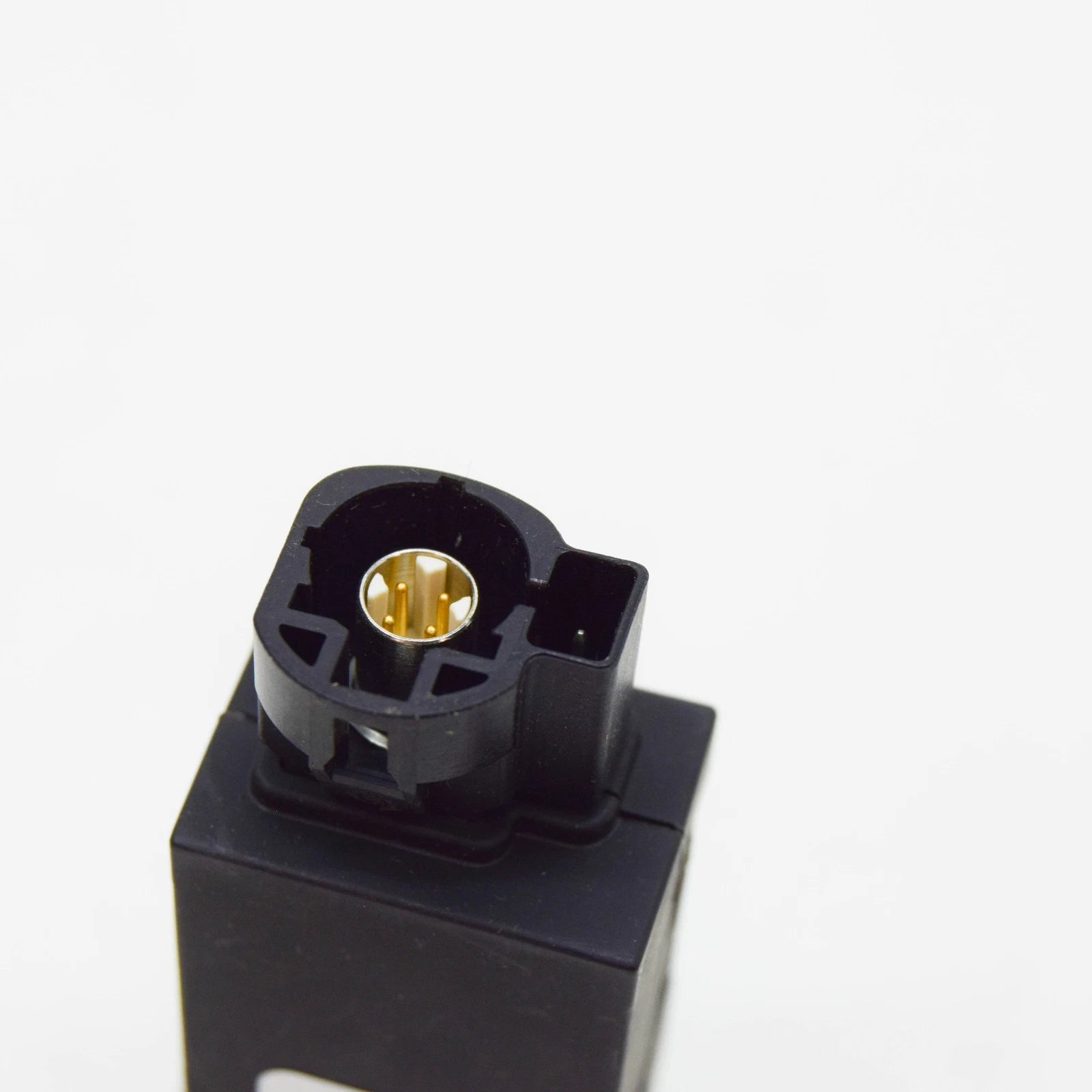 NEW VW TRANSPORTER VI T6 USB SOCKET WITH COVER 6C0035249 ORIGINAL