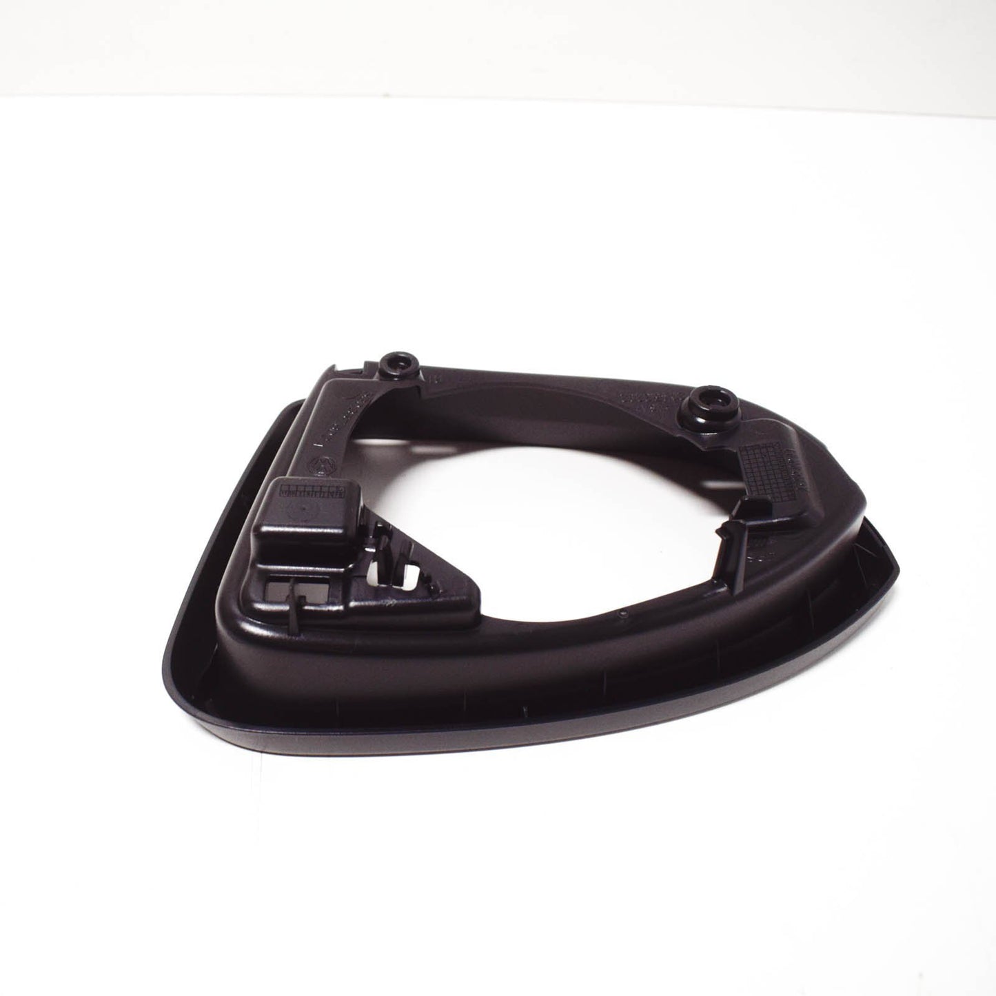 NEW VW GOLF MK7 RIGHT INNER SIDE MIRROR TRIM 5G0857602A9B9 ORIGINAL