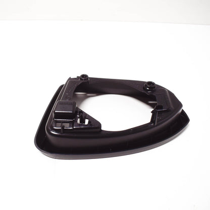 NEW VW GOLF MK7 RIGHT INNER SIDE MIRROR TRIM 5G0857602A9B9 ORIGINAL