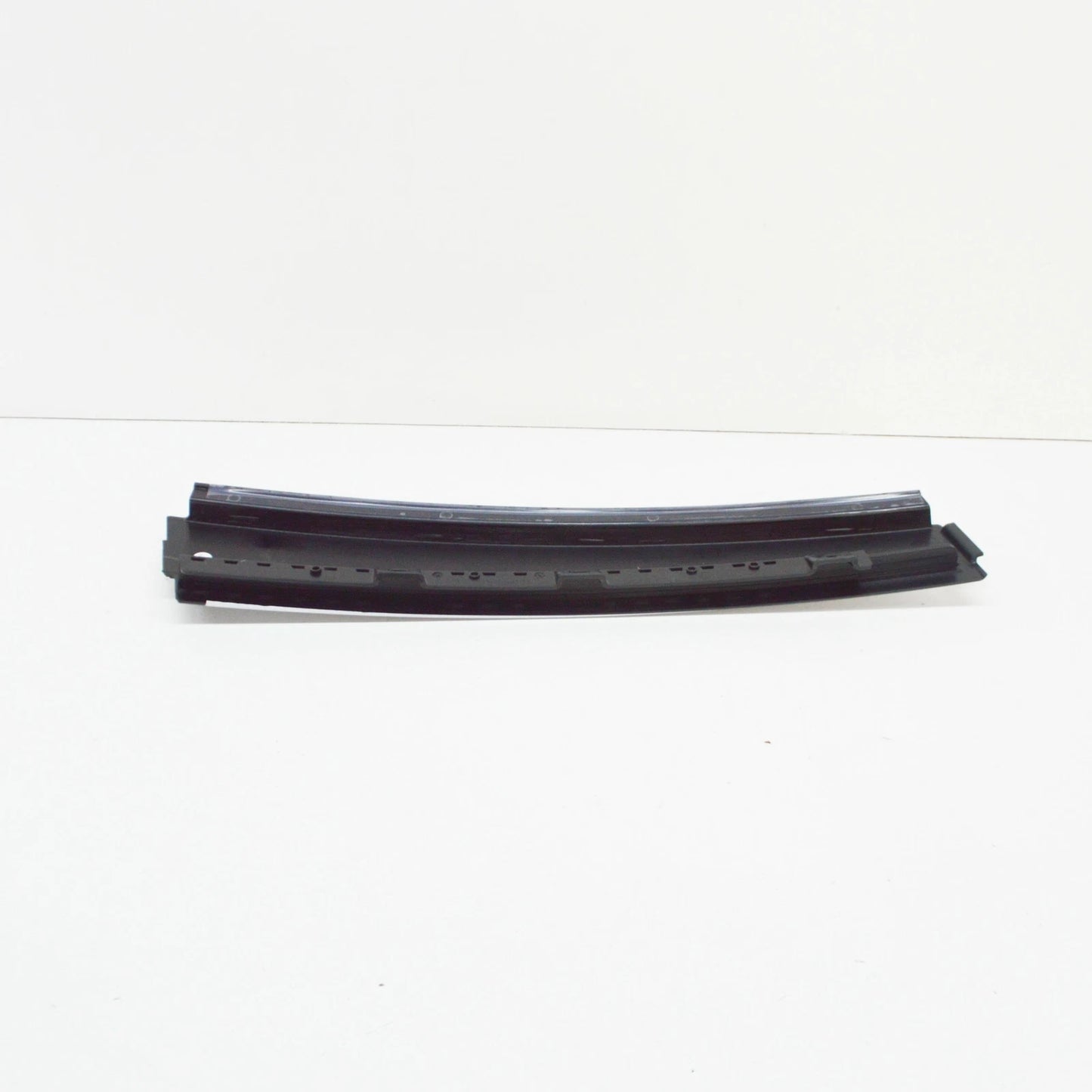 NEW VW GOLF MK6 REAR RIGHT DOOR EXTERIOR B-PILLAR TRIM 5K6839902B041