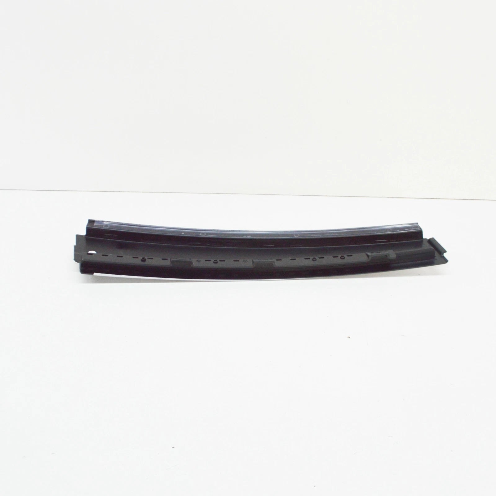 NEW VW GOLF MK6 REAR RIGHT DOOR EXTERIOR B-PILLAR TRIM 5K6839902B041