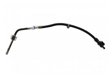 new mb glc coupe c253 exhaust system temperature sensor a0009059106 original