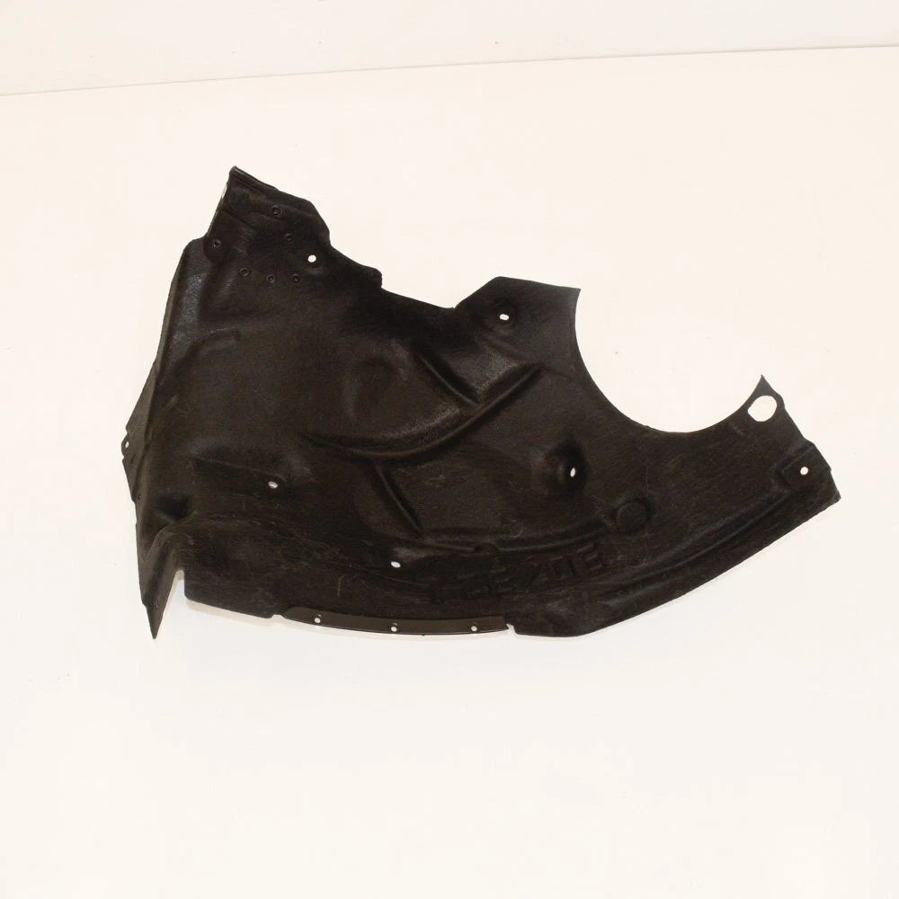 NEW BMW 3 F30 FRONT LEFT WHEEL ARCH LINER HALF 51717260699 7260699 ORIGINAL