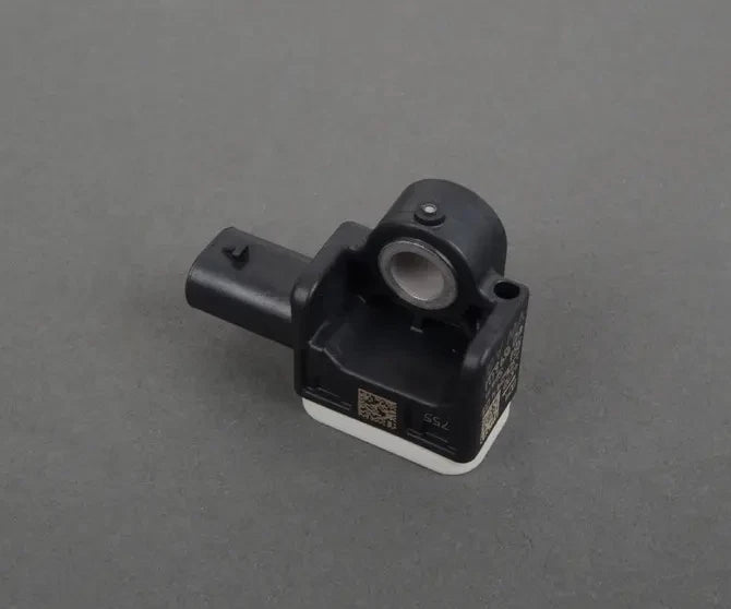 NEW AUDI A7 SPORTBACK 4G FRONT IMPACT SENSOR 4H0959651A ORIGINAL