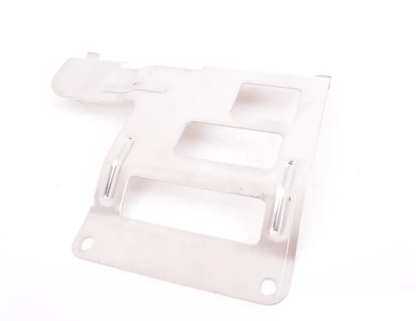 new audi a6 avant c7 fuel filter retaining plate 4g0201710b original