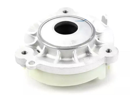 NEW AUDI A4 QUATTRO B9 FRONT UPPER SHOCK ABSORBER MOUNTING 8W0412377B ORIGINAL