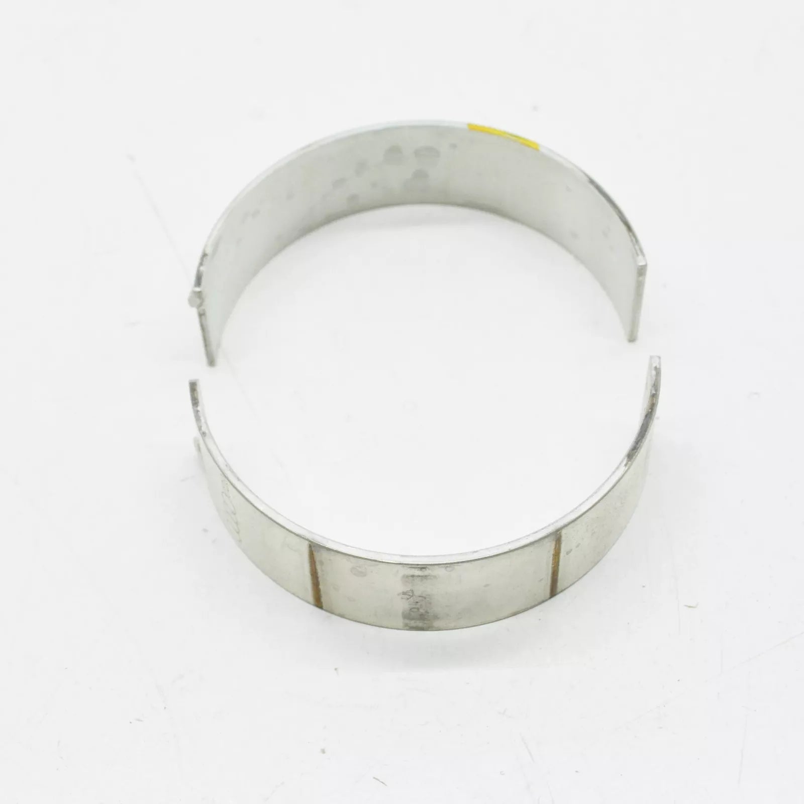 NEW AUDI A8 4H ENGINE UPPER MAIN ROD BEARING 2 PCS 07L105701NGLB