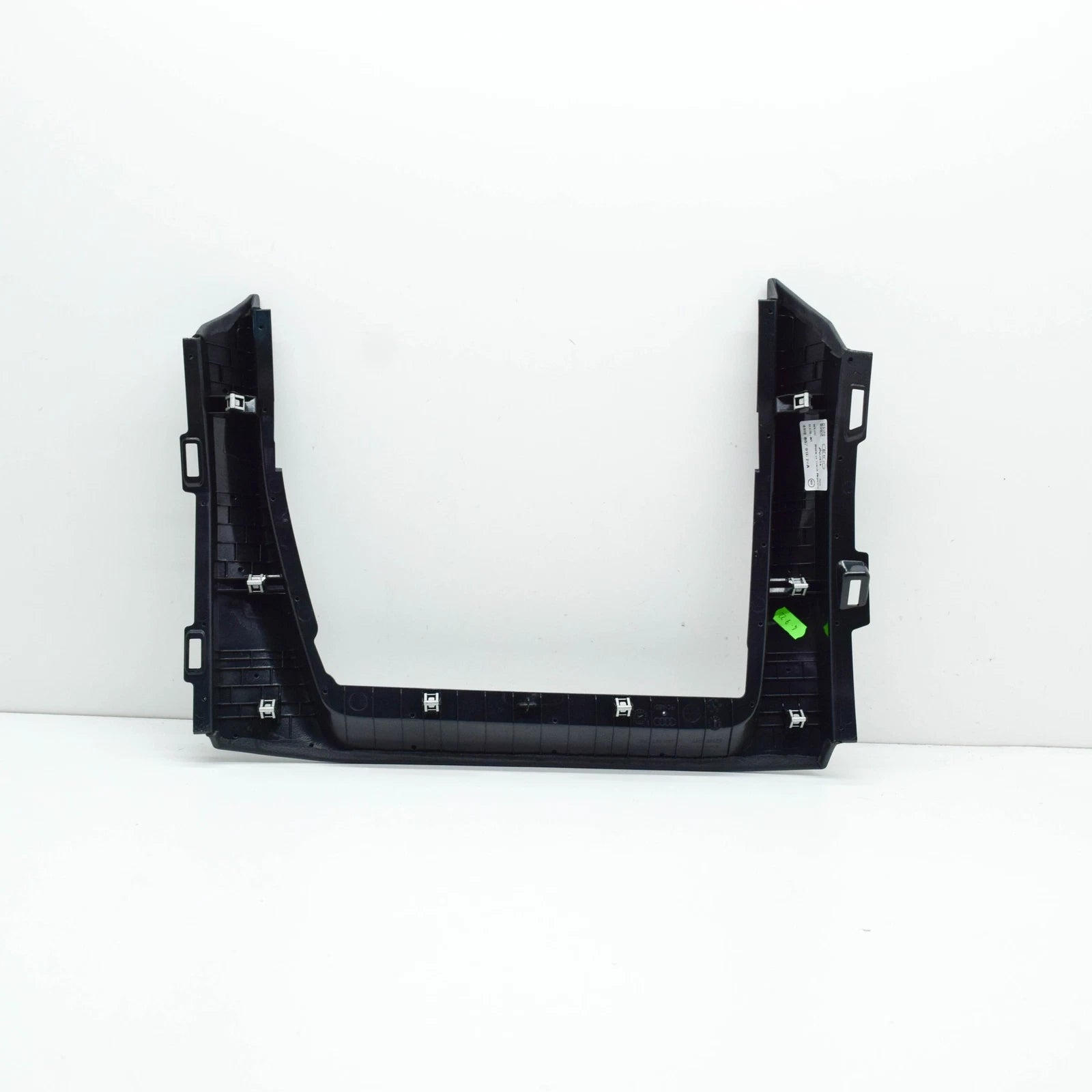 NEW AUDI Q7 4M DASH PANEL MOLDING COVER LHD 4M885791624A