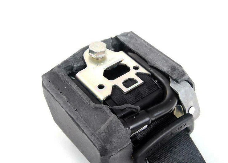 NEW AUDI Q5 8R REAR OUTER THREE-POINT SEAT BELT ASSEMBLY 8R0857805JV04 ORIGINAL