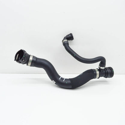 NEW BMW X5 G05 LOWER RIGHT WATER RADIATOR COOLANT HOSE 17129894783 ORIGINAL