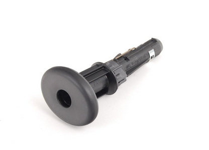 NEW MERCEDES-BENZ C W204 FRONT SEAT HEAD RESTRAINT GUIDE A20497002419051