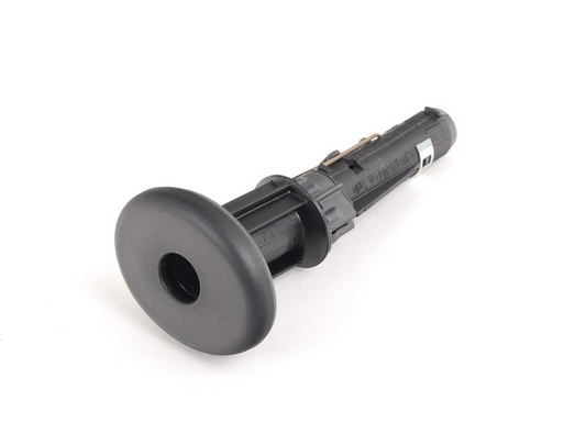 NEW MERCEDES-BENZ C W204 FRONT SEAT HEAD RESTRAINT GUIDE A20497002419051