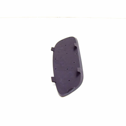 NEW MERCEDES-BENZ A W176 FRONT BUMPER LEFT GRILLE COVER A1768853522 ORIGINAL