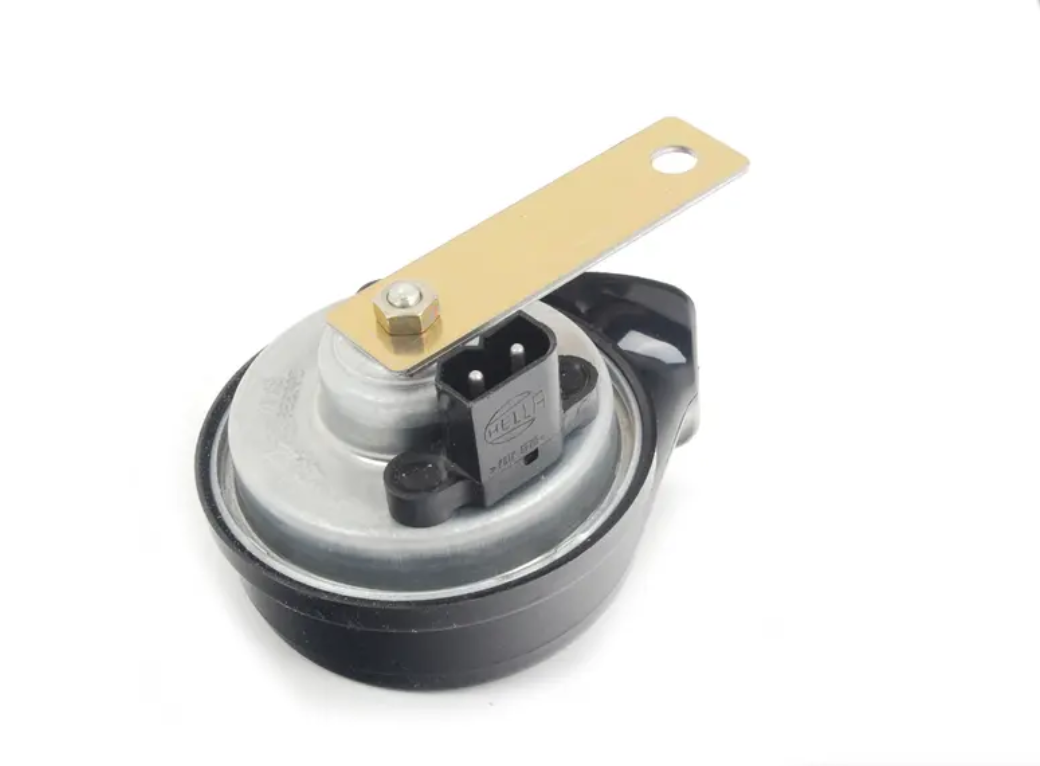 new bmw z3 coupe e36 low pitch horn signal 61332693381 2693381 original