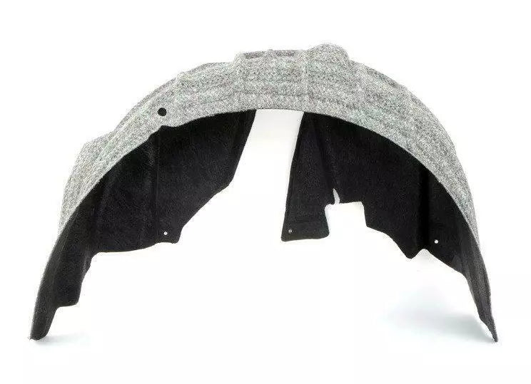 NEW AUDI A3 8P REAR RIGHT WHEEL HOUSING LINER 8P0810172K ORIGINAL