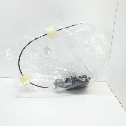 NEW MERCEDES-BENZ S W221 REAR LID LOCK A2217500185 ORIGINAL