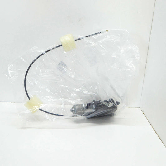 NEW MERCEDES-BENZ S W221 REAR LID LOCK A2217500185 ORIGINAL