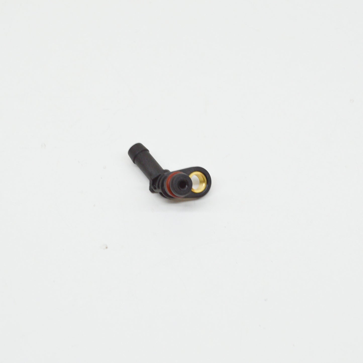 new mercedes-benz ml w166 timing case hose fitting a0099972972 original